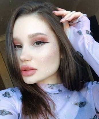 Анкета проститутки Юлия - Фото 1, Черняхов, 20 лет, №995