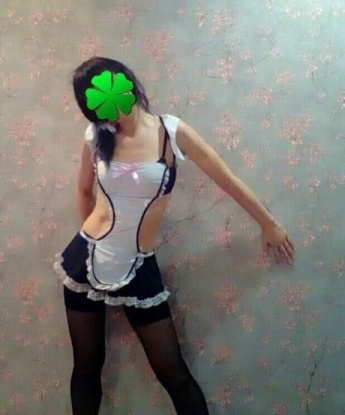 Елизавета